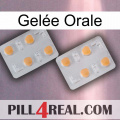 Gelée Orale 25